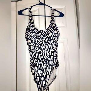 Calvin Klein swim suit size 6